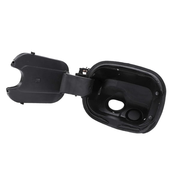 Carcasa Resistente Del Tubo De Llenado Del Tanque De Combustible Para Chevy Silverado 1500 (2019-2025)