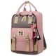thumbnail image 1 of Mochila Femenina diseño clásico a prueba de agua 37 Litros, 1 of 3