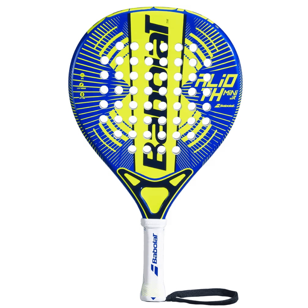 Babolat - Pala De Padel Alioth Mini Junior