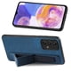 thumbnail image 1 of Funda Protectora con Correa para Samsung Galaxy A23 Resistente a Golpes Azul, 1 of 6