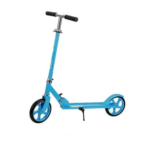 De Todo Y Más - Scooter Metalico 2 Ruedas Niño/A Azul