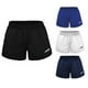 thumbnail image 2 of Short de rugby Jr mitre Negro, 2 of 2
