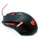 thumbnail image 4 of Kit Teclado Y Mouse Gamer Rgb Negro, 4 of 4