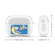 thumbnail image 2 of Harold y el Lápiz de Color Púrpura-theme AirPods Pro Earphone Case Compatible with Apple Devices Premium Flexible TPU theme Custom, 2 of 6