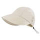 thumbnail image 5 of Sombrero Plegable Para El Sol Sombrilla Protección Solar Regalo Damas Vacaciones Al Aire Libre, 5 of 5