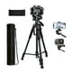 thumbnail image 1 of Trípode Profesional compatible con Celular Bolso + Adaptador, 1 of 8