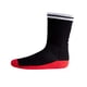 thumbnail image 2 of Calcetines hombre largo bipack negro-blanco Spitfire, 2 of 5