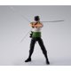 thumbnail image 4 of Figura de acción TAMASHII NATIONS One Piece Roronoa Zoro, 4 of 9