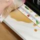 thumbnail image 2 of 1 Roll, Anti-mold Waterproof Tape, Bathroom Countertop Kitchen Sink Waterproof Sticker, Toilet Gap Self-adhesive Seam Tape Stickers, 1.49*125.9 Inches (38mm X 320cm), 2 of 4