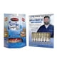 thumbnail image 1 of Kit de Dientes Instant Smile Flex Tono Natural Serie Pro, 1 of 5