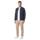 thumbnail image 2 of Poleron Bomber Hombre, 2 of 10