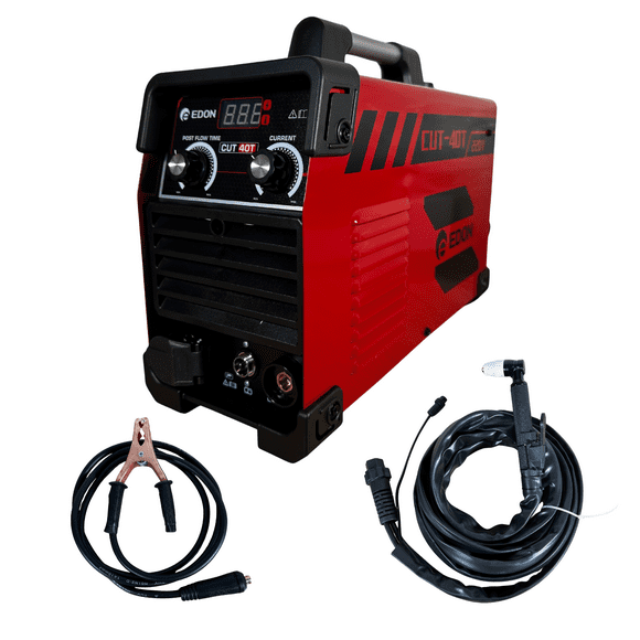 Cortadora de plasma EDON CUT 40T