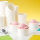 thumbnail image 2 of Vasos Polipapel Helado Vasos Desechables Pote Helado 4oz, 2 of 10