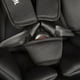 thumbnail image 5 of Silla de Auto Convertible Multiage Negro, 5 of 8