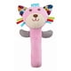 thumbnail image 1 of Set 3 Sonajeros Peluche Juguetes Sensorial Bebe Lau, 1 of 3