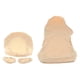 thumbnail image 1 of Computer Gaming Stretch Silla Giratoria Para Juegos Funda Antideslizante Camel, 1 of 3