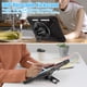thumbnail image 5 of Funda BraencStock para Apple iPad de 9ª, 8ª y 7ª generación 10.2 2021/2020/2019, 5 of 7