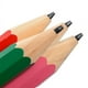 thumbnail image 4 of 1pc 13.78inch Wooden Colorful Handcraft Large Pencil For School Office Supplies Student Stationery Gift, 4 of 5