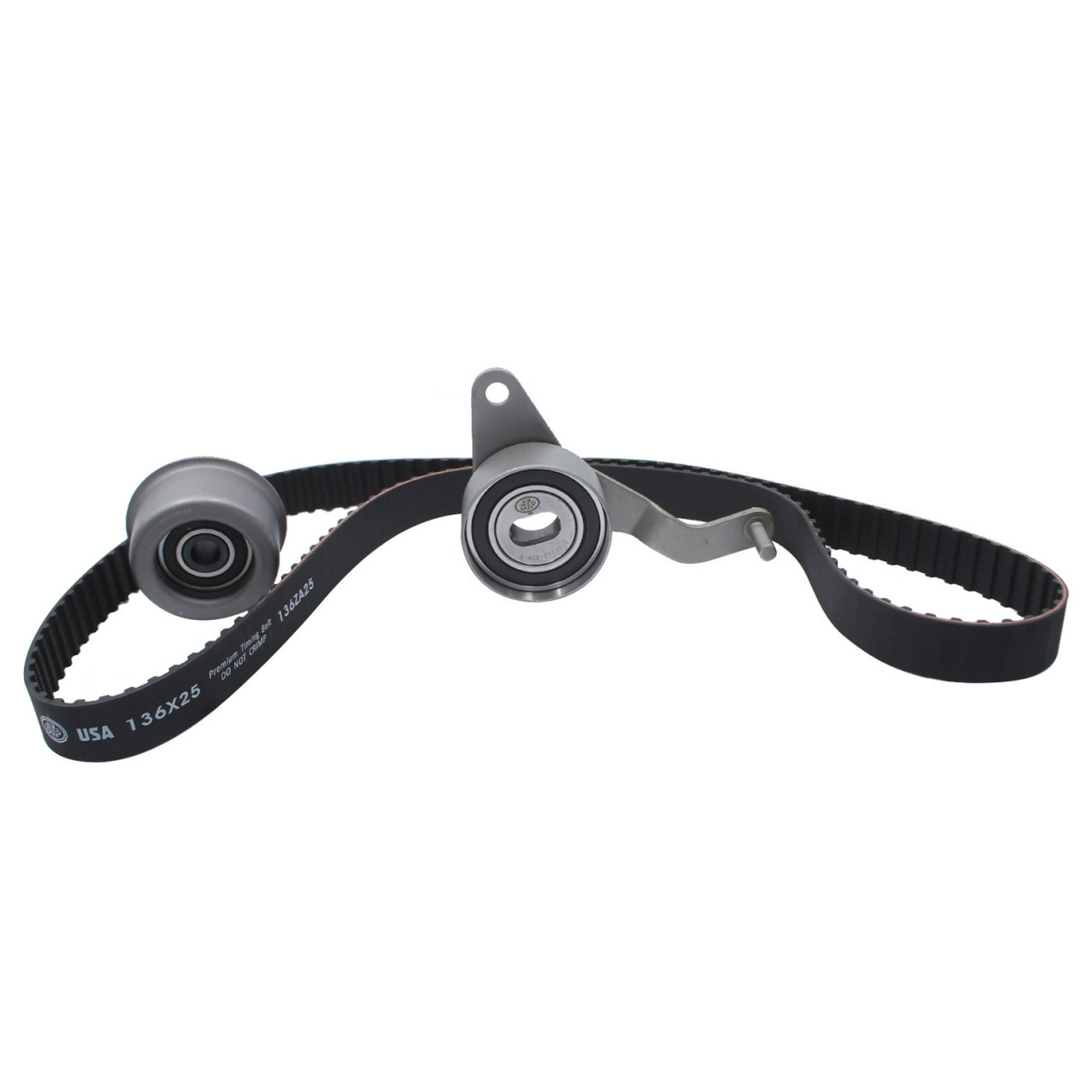 Repuestos Del Sol - Kit Distribucion Chevrolet Corsa 1.7 2001 2005