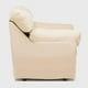 thumbnail image 3 of Sofa Zeus 2C PU Beige, 3 of 3