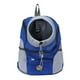 thumbnail image 1 of Mochila para transportar Perros y Gatos hasta 3 kilos - Azul S, 1 of 2