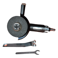 Esmeril Neumatico Angular 1/4 Erux