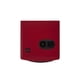 thumbnail image 4 of Calefactor a Gas Infrarrojo UT FRX-2800ET Rojo, 4 of 6