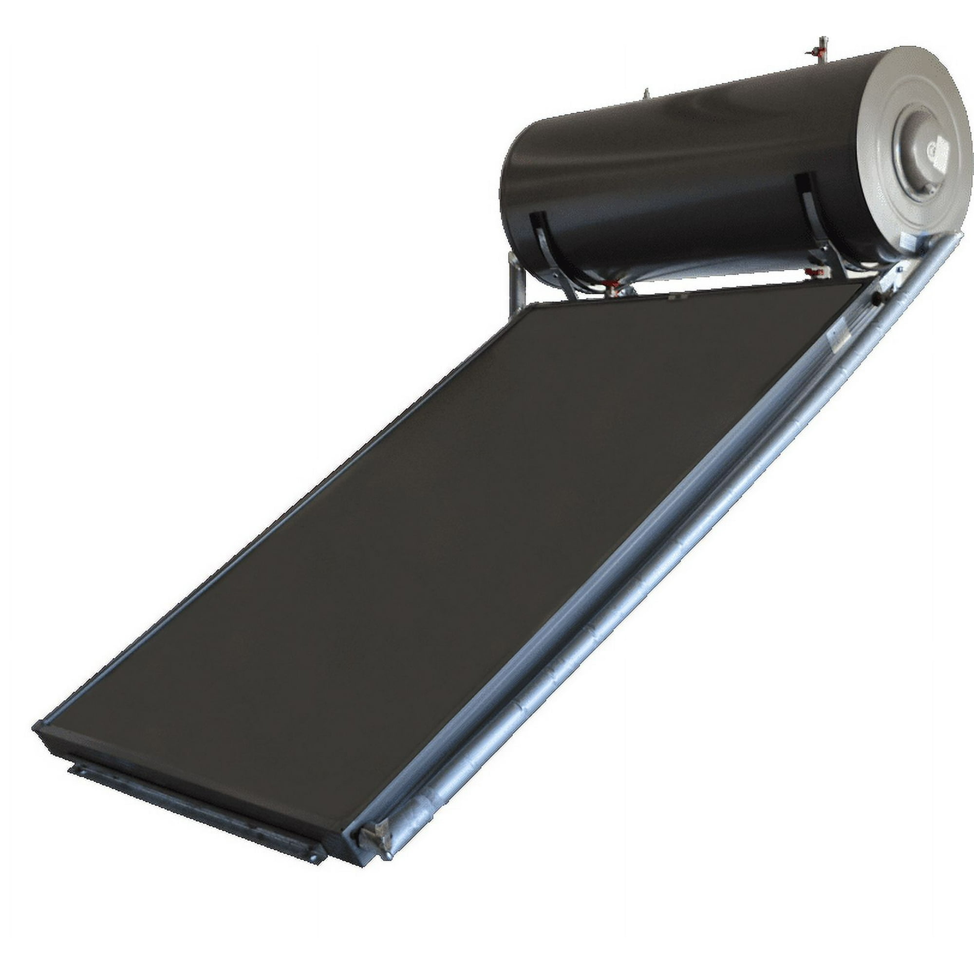 Termo Solar Termic 150 Litros Con Accesorios