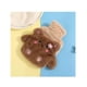 thumbnail image 2 of Guatero Con Funda Kawaii Bolsa Agua Calefacción osito Cafe, 2 of 2