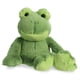 thumbnail image 3 of Peluche Aurora® Adorable Flopsie™ Fernando Frog™ Verde, 3 of 5
