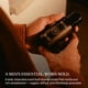 thumbnail image 3 of Body Mist Hardworking Gentlemen Palo Santo, 100 ml, para hombre, 3 of 7