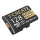 thumbnail image 2 of Teamgroup T-Create Expert 128GB, 2 of 3