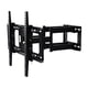thumbnail image 1 of Soporte De Montaje En Pared Para TV Soporte De Expansión Para Soporte De TV 6 Brazos Que Soportan Una Inclinación De 15 ° Para 32 A 65 Pulgadas, 1 of 5