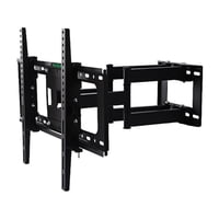 Bothyi - Soporte De Montaje En Pared Para Tv Soporte De Expansión Para Soporte De Tv 6 Brazos Que Soportan Una Inclinación De 15 ° Para 32 A 65 Pulgadas