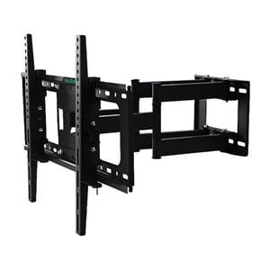 Bothyi - Soporte De Montaje En Pared Para Tv Soporte De Expansión Para Soporte De Tv 6 Brazos Que Soportan Una Inclinación De 15 ° Para 32 A 65 Pulgadas