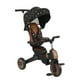 thumbnail image 1 of Triciclo 360° 6 En 1 Negro Apolo, 1 of 4