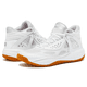thumbnail image 4 of ZAPATILLAS AND1 REVEL MID BLANCO HOMBRE AD90210M-WS - Talla 10.5, 4 of 5