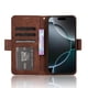 thumbnail image 5 of Funda Tipo Billetera FOXDOCK para iPhone 16 Pro – Tapa Flip con Tarjetero, 5 of 5