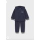 thumbnail image 1 of Sudadera y pantalón largo azul 3 años, 1 of 4