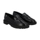 thumbnail image 2 of Mocasin Mujer Negro Isabella Police, 2 of 4