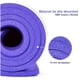 thumbnail image 4 of Mat Yoga 10mm 183x61 Cm Con Bolso, 4 of 5
