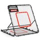 thumbnail image 1 of Red de Rebote Storgem 122x137 cm Multi-Deporte para Campo Trasero, 1 of 9