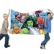 thumbnail image 2 of Nirvana Bandera impresa con temática, regalo perfecto para fanáticos, amigos y familiares, y adecuada para actividades al aire libre e interiores, decoraciones de fiesta.120cm×180cm, 2 of 6