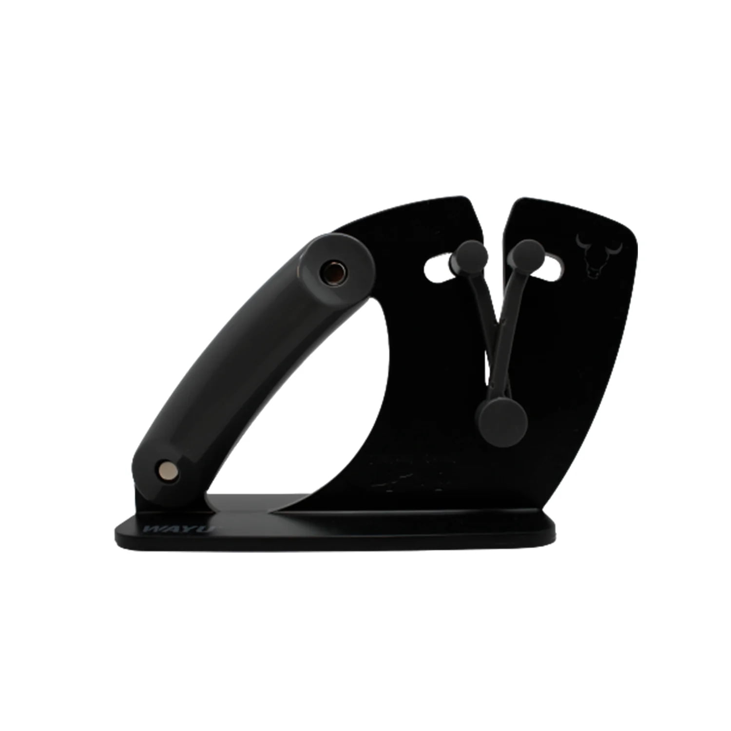 Disparo - Afilador Profesional Wayu Limited Cocina Asado Cuchillo Cocina