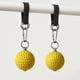 thumbnail image 1 of Pull Up Grips Bola Grip Fuerza Entrenador Escalada Grip Fuerza Entrenamiento Pull Up Grips Manijas Accesorios De La Máquina De Cable Pull Down Accesorio Para El Dedo De La Muñeca De La Ma, 1 of 3
