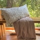 thumbnail image 2 of Cojin Bereber 2, 70x35, 2 of 2