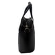 thumbnail image 2 of Cartera Cuero Ecológico CRT55 Negro, 2 of 3