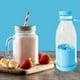 thumbnail image 3 of Mini Licuadora Portatil Recargable Batido Jugos Lau, 3 of 3