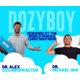 thumbnail image 3 of Almohada DozyBoy Queen de Espuma Viscoelástica Ajustable, 3 of 6