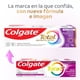 thumbnail image 4 of Crema dental anticaries con flúor Pasta Dental Colgate Encías Reforzadas, 4 of 13